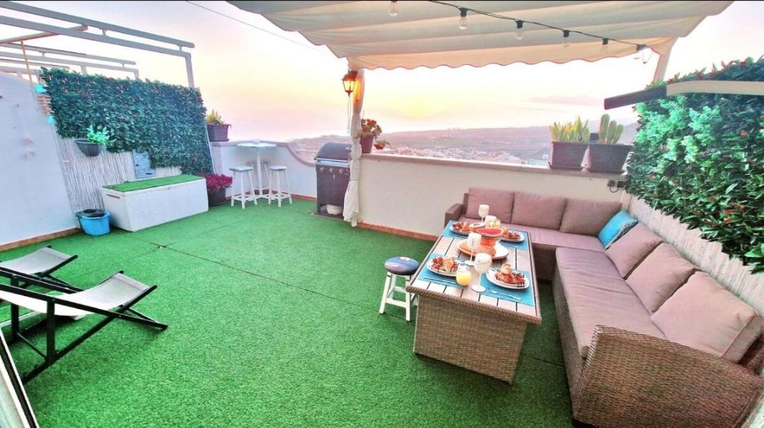 Appartamento Vintage Meson Ocean View *